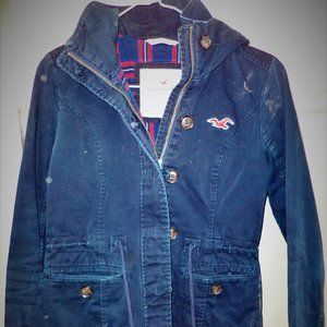 Hollister Jacket